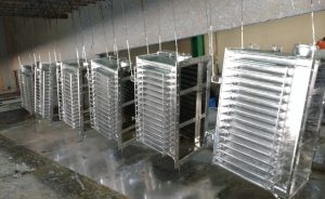 Galvanizing Services